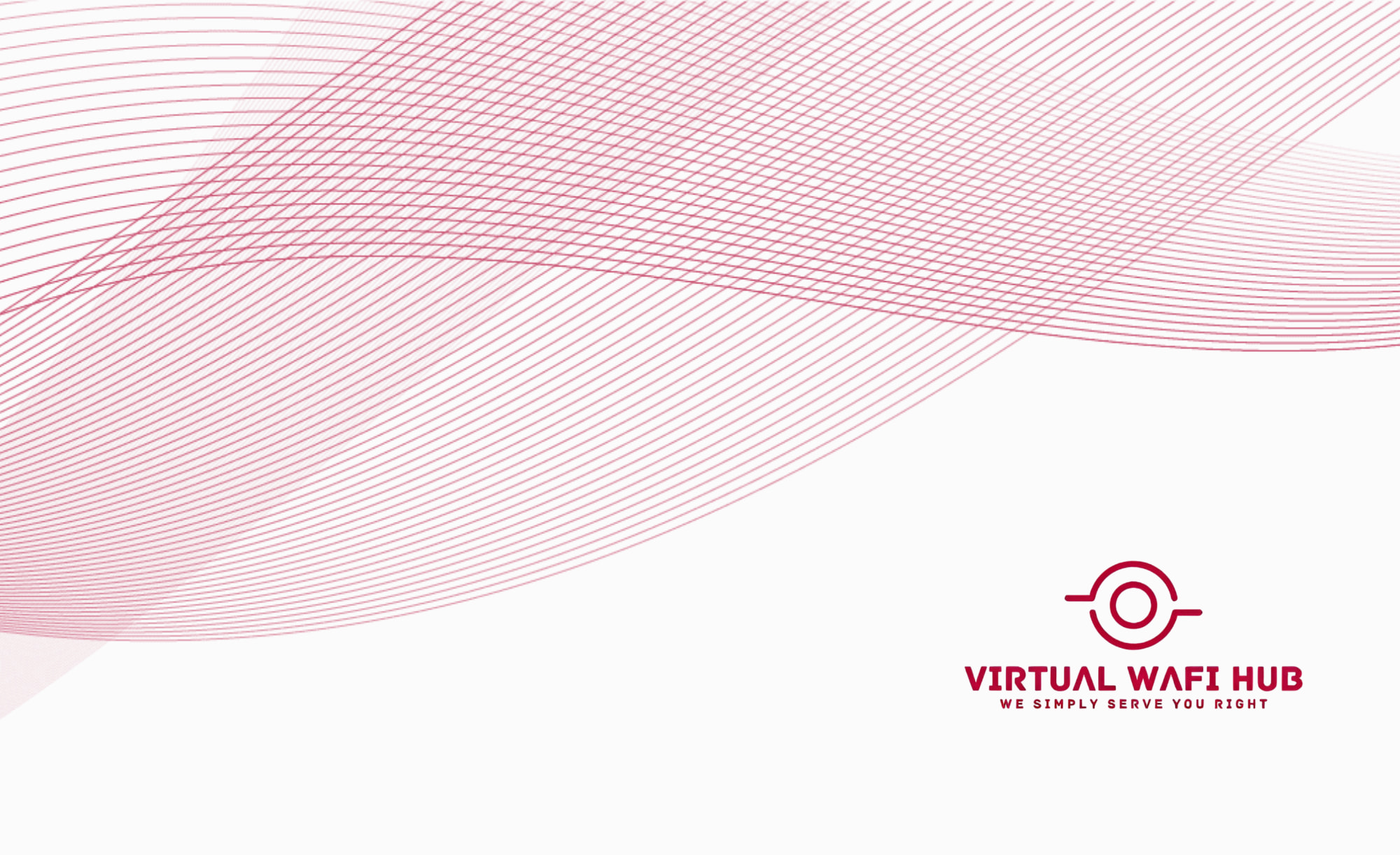 Virtual Wafi Hub | Showspace